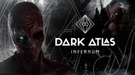 Dark Atlas: Infernum