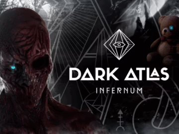 Dark Atlas: Infernum