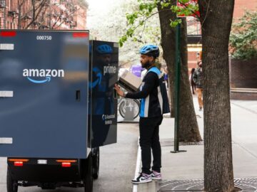 Delivering the Future