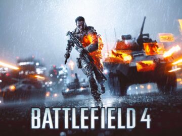 Battlefield 4