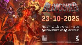 Bloodshed