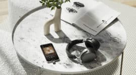 Sennheiser HDB 630
