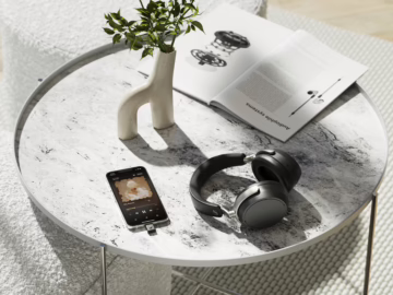 Sennheiser HDB 630