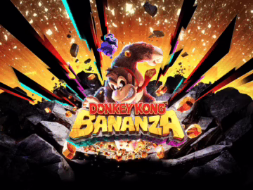 Donkey Kong Bananza