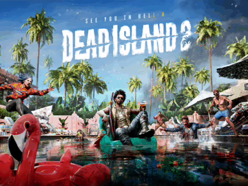 Dead Island 2