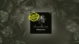 Die weisse Lilie - Tödliche Stille