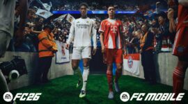 EA Sports FC 26