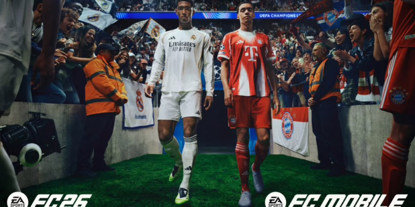 EA Sports FC 26