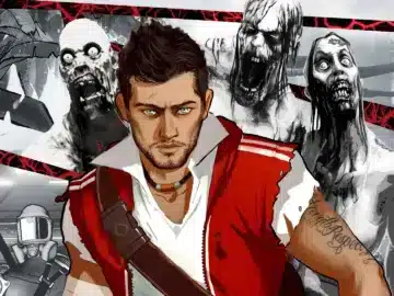 Escape Dead Island