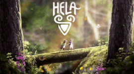 Hela: Neuer Gameplay-Trailer zum Maus-Abenteuer der Unravel-Macher Hela