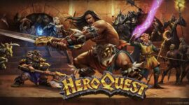 HeroQuest Neuauflage 2021: Vollständiger Überblick zu allen Erweiterungen HeroQuest Neuauflage 2021
