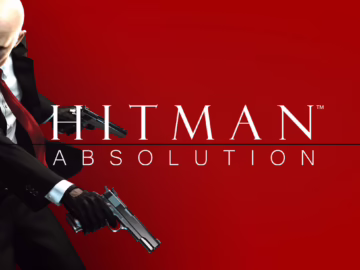 Hitman Absolution