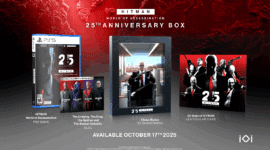 Hitman Jubiläums Version