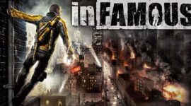 inFAMOUS