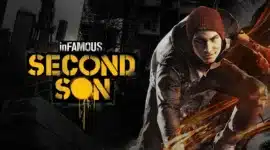 Infamous Second Son