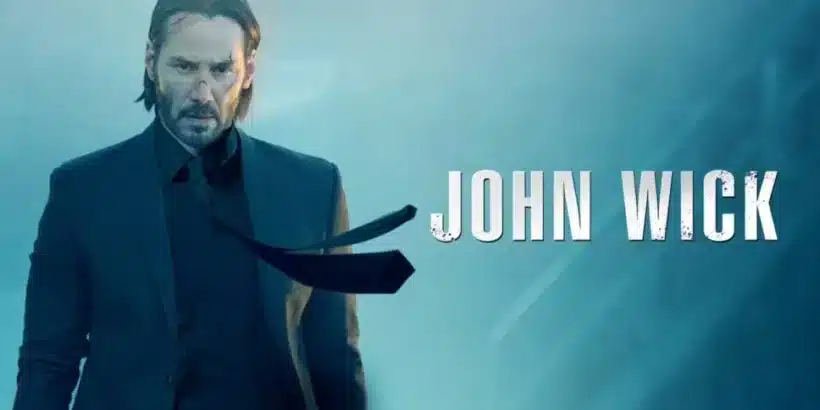 John Wick