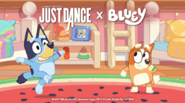 Just Dance 2026