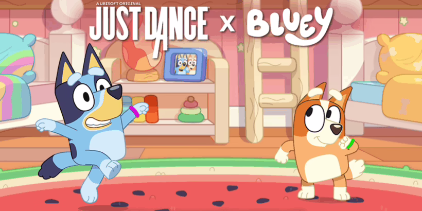 Just Dance 2026