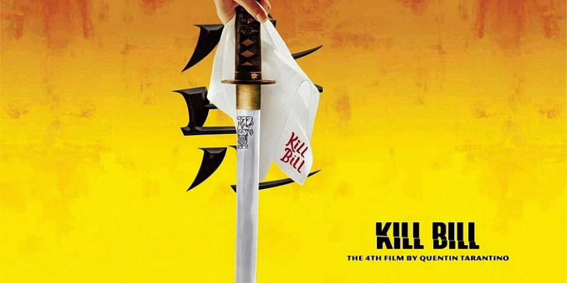 Kill Bill