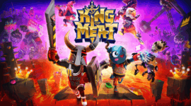 King of Meat
