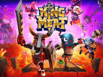 King of Meat