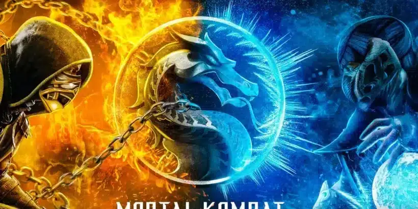 Mortal Kombat 3 Film