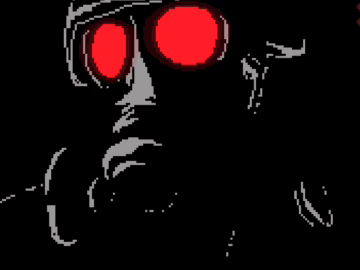 Opera Gx resident evil