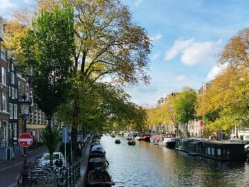 Amsterdam