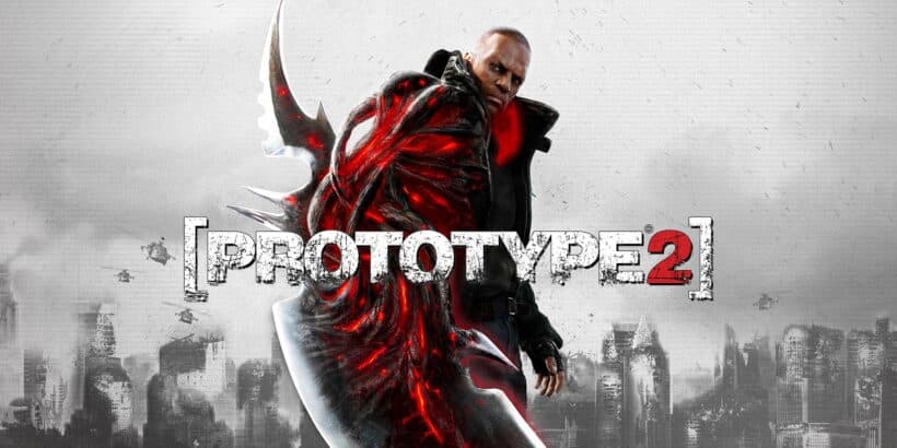 Prototype 2