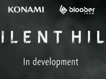 Silent Hill 1 Remake