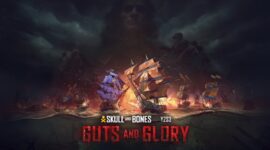 Skull and Bones: Season 3 "Guts and Glory"