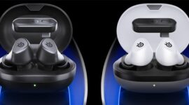 SteelSeries Arctis GameBuds