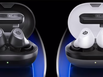 SteelSeries Arctis GameBuds