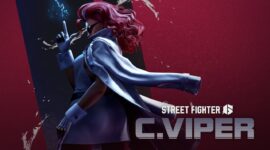 C. Viper