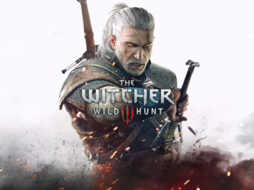 The Witcher 3: Wild Hunt