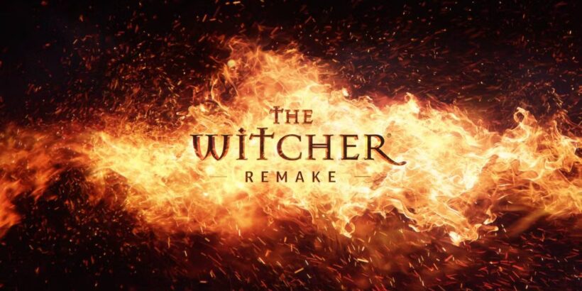 The Witcher Remake: Von Grund auf neu in Unreal Engine 5 – Alle Infos zum ambitionierten Projekt 1 The Witcher Remake