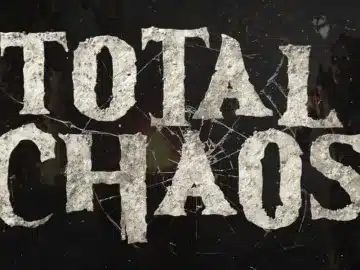 Total Chaos
