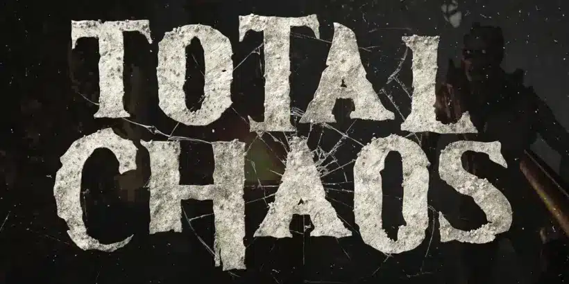 Total Chaos: Survival-Horror vom Turbo Overkill-Entwickler auf Q4 2025 verschoben 1 Total Chaos