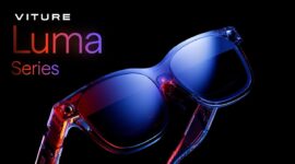VITURE Luma