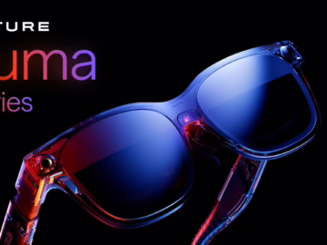 VITURE Luma