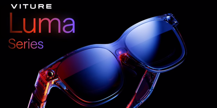 VITURE Luma