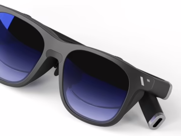 VITURE One Lite XR Glasses