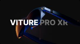VITURE Pro XR