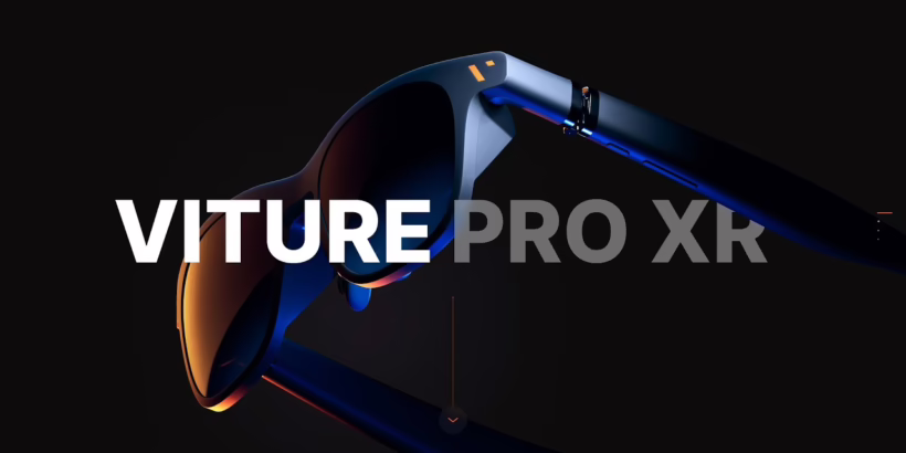 VITURE Pro XR