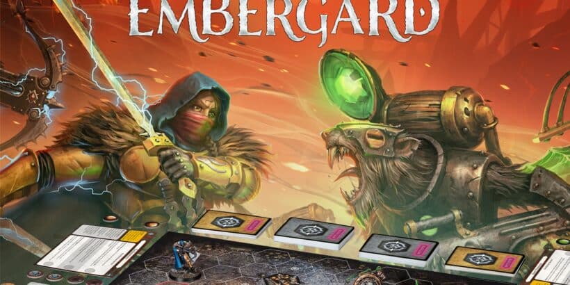 Warhammer Underworlds: Kampf in den Tiefen der Sterblichen Reiche 1 Warhammer Underworlds