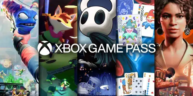 Xbox Game Pass Preise 2025