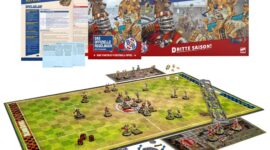 Blood Bowl Dritte Edition