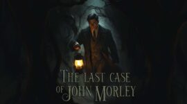 The Last Case of John Morley