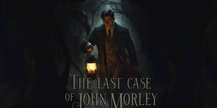 The Last Case of John Morley