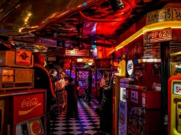 Warum Gaming und Glücksspiel immer näher zusammenrücken